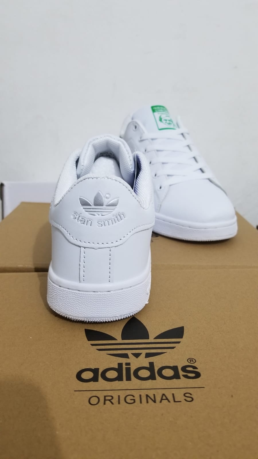 Stan Smith