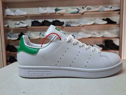 Stan Smith - High Grade