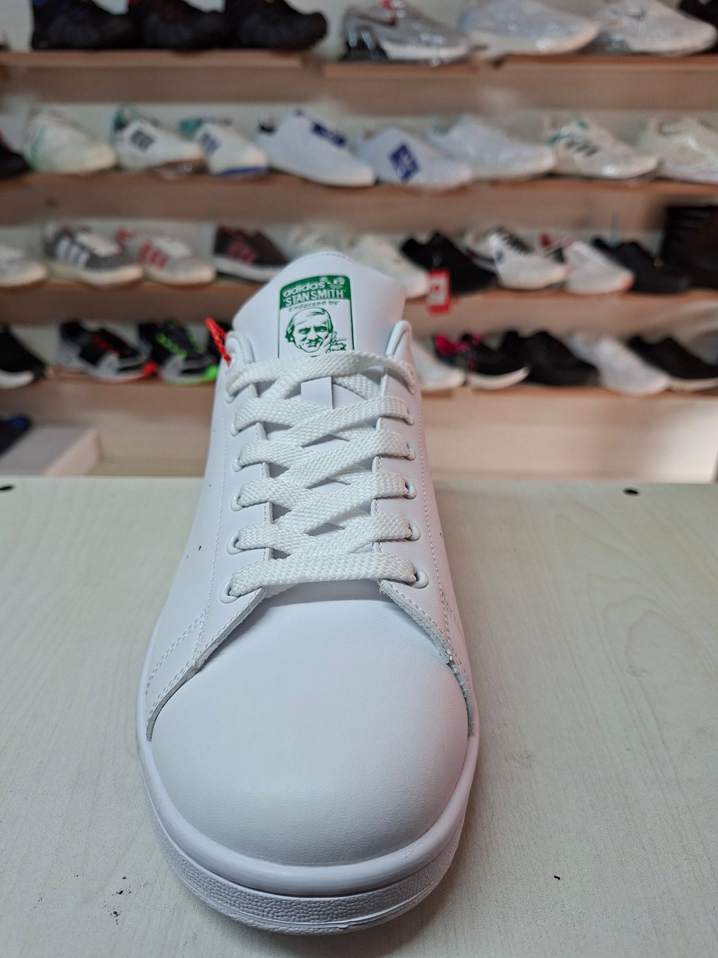 Stan Smith - High Grade