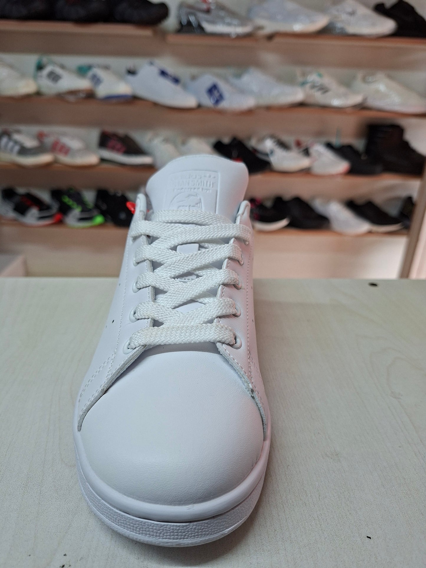 Stan Smith - High Grade