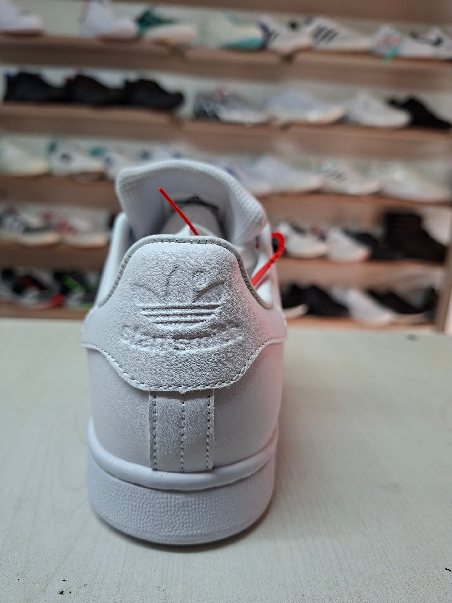Stan Smith - High Grade