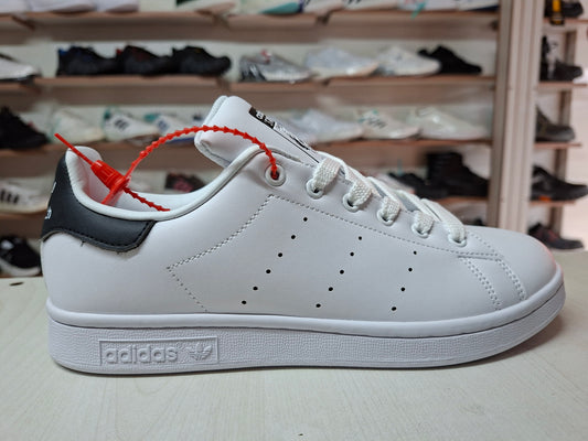 Stan Smith - High Grade