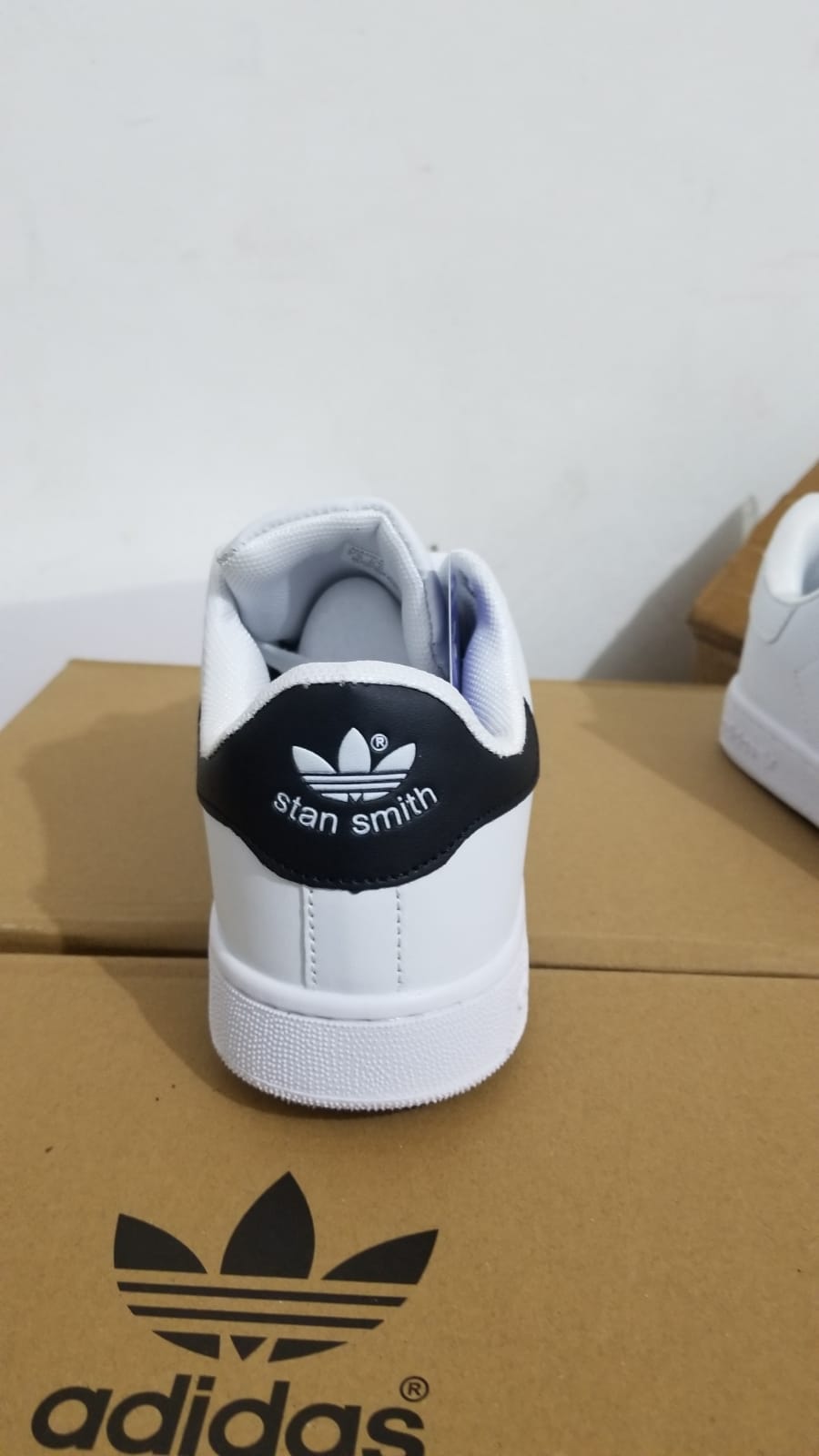 Stan Smith